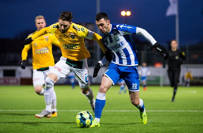 Nhận định bóng đá Goteborg vs Falkenberg, 19h ngày 25/4