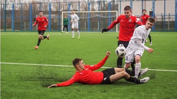 Nhận định bóng đá Zhlobin vs Polotsk, 19h00 ngày 25/4