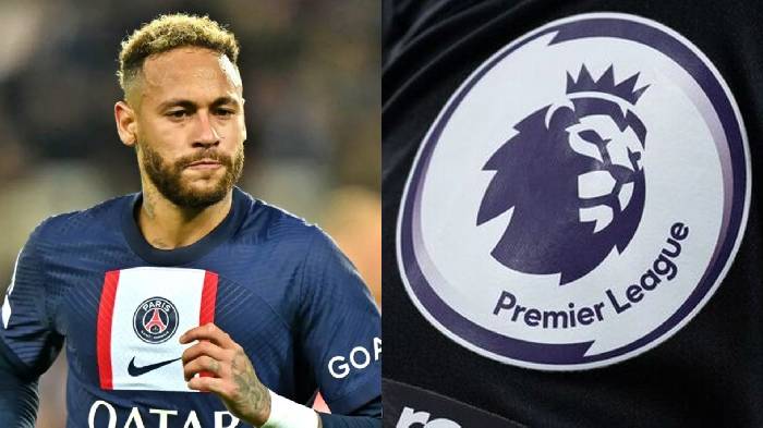 Lộ diện đại gia Anh trải thảm đỏ đưa Neymar tới Premier League