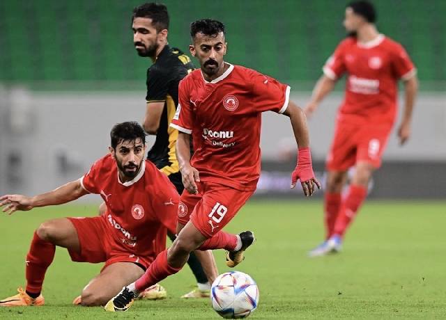 Nhận định, soi kèo Al-Shoalah vs Al-Arabi, 22h10 ngày 25/4