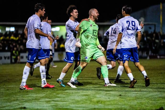 Nhận định, soi kèo Capalaba vs Caboolture, 16h30 ngày 25/4