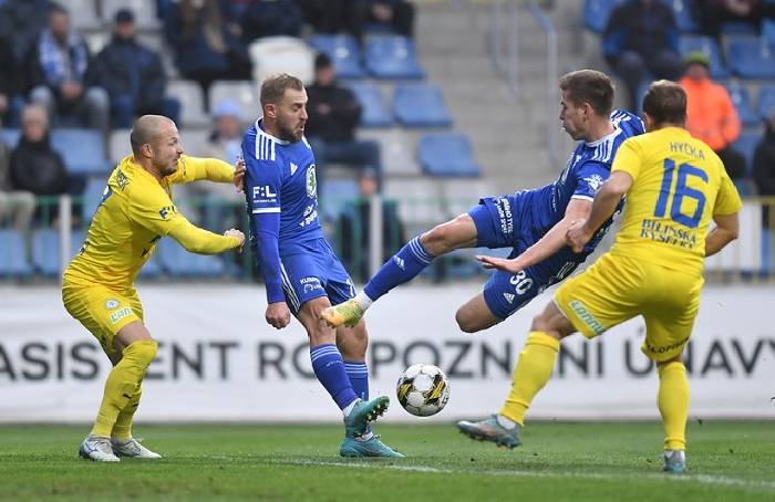 Nhận định, soi kèo Teplice vs Mlada Boleslav, 22h30 ngày 25/4