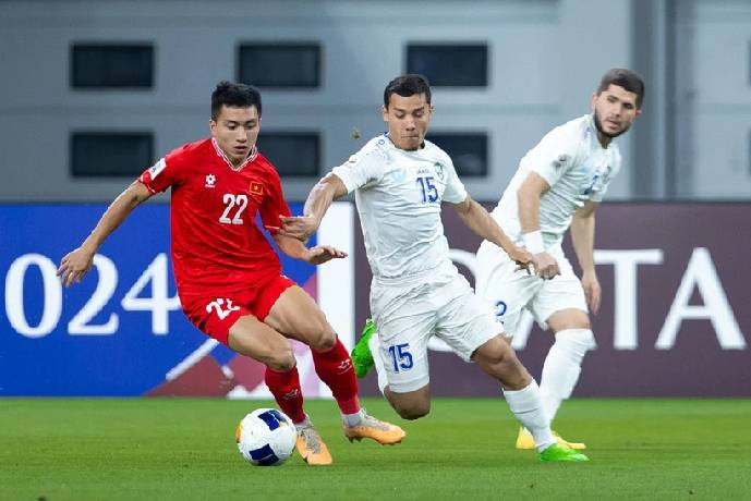 4 cặp tứ kết U23 châu Á: U23 Việt Nam tái hiện lại hành trình ở Thường Châu