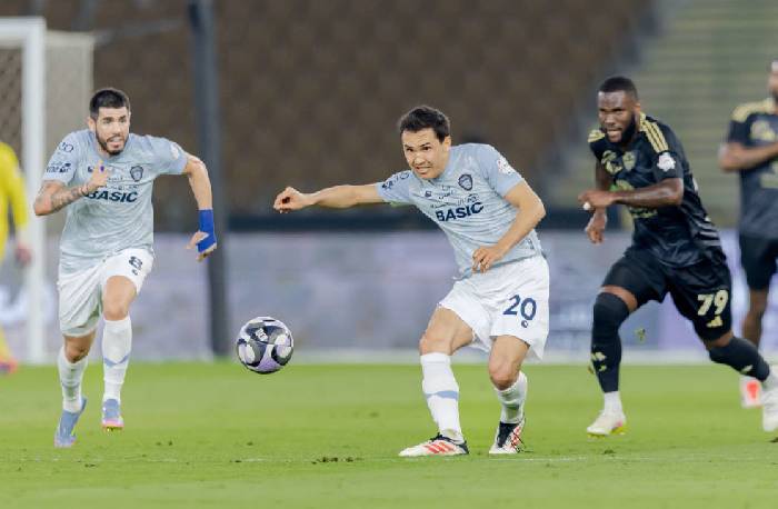 Nhận định, soi kèo Al-Orobah vs Al-Fayha, 23h30 ngày 24/4: Trận chung kết sống còn Nhận định, soi kèo Al-Orobah vs Al-Fayha, 23h30 ngày 24/4: Trận chung kết sống còn