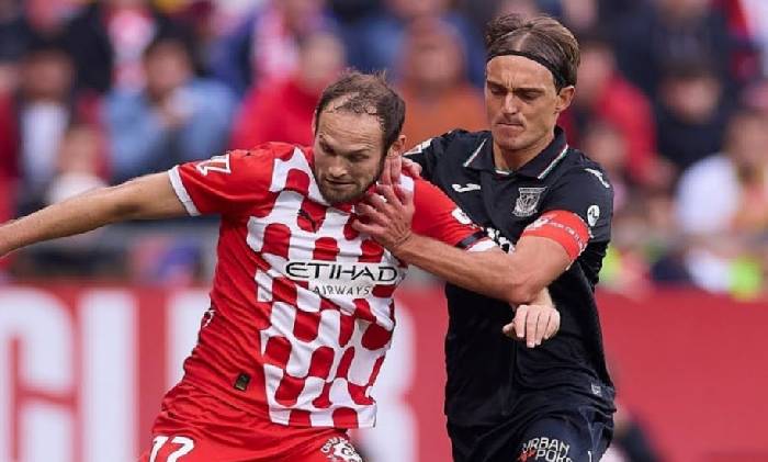 Nhận định, soi kèo Leganes vs Girona, 00h00 ngày 25/4: Cơ hội bứt phá Nhận định, soi kèo Leganes vs Girona, 00h00 ngày 25/4: Cơ hội bứt phá