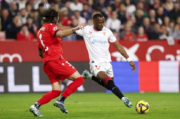 Nhận định, soi kèo Osasuna vs Sevilla, 00h00 ngày 25/4: Kéo dài mạch thắng lợi Nhận định, soi kèo Osasuna vs Sevilla, 00h00 ngày 25/4: Kéo dài mạch thắng lợi