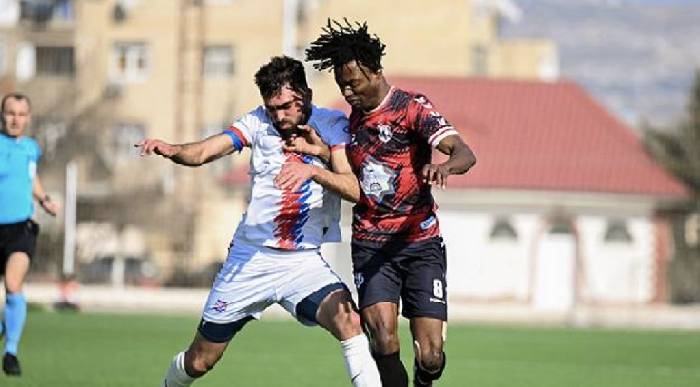 Nhận định, soi kèo Qaradag Lokbatan vs Difai Agsu FK, 20h00 ngày 24/4: Đứng im bét bảng Nhận định, soi kèo Qaradag Lokbatan vs Difai Agsu FK, 20h00 ngày 24/4: Đứng im bét bảng