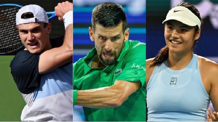Xem trực tiếp tennis Madrid Open 2025 trên kênh nào? Xem trực tiếp tennis Madrid Open 2025 trên kênh nào?