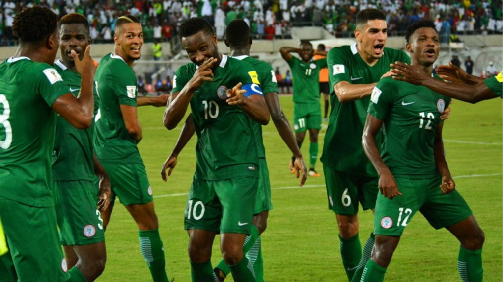 Phân tích tỷ lệ U20 Qatar vs U20 Nigeria, 23h ngày 24/5