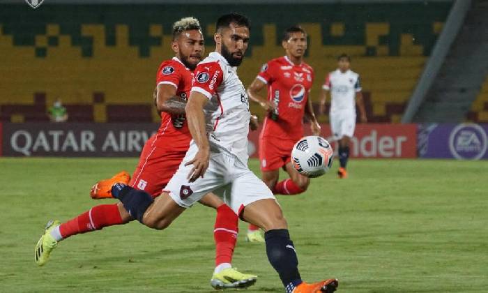 Nhận định, soi kèo Cerro Porteno vs America de Cali, 7h30 ngày 26/5