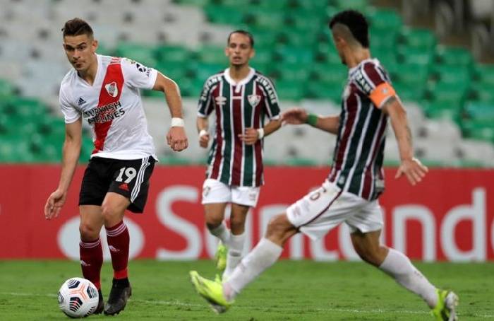 Phân tích kèo rung hiệp 1 River Plate vs Fluminense, 5h15 ngày 26/5