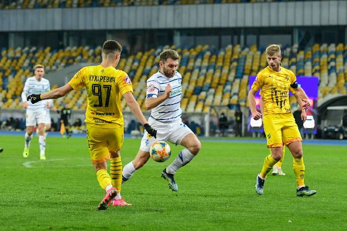 Nhận định, soi kèo FC Mynai vs Rukh Lviv, 17h00 ngày 25/5