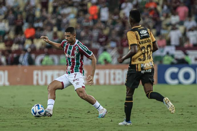 Nhận định, soi kèo The Strongest vs Fluminense, 05h00 ngày 26/5