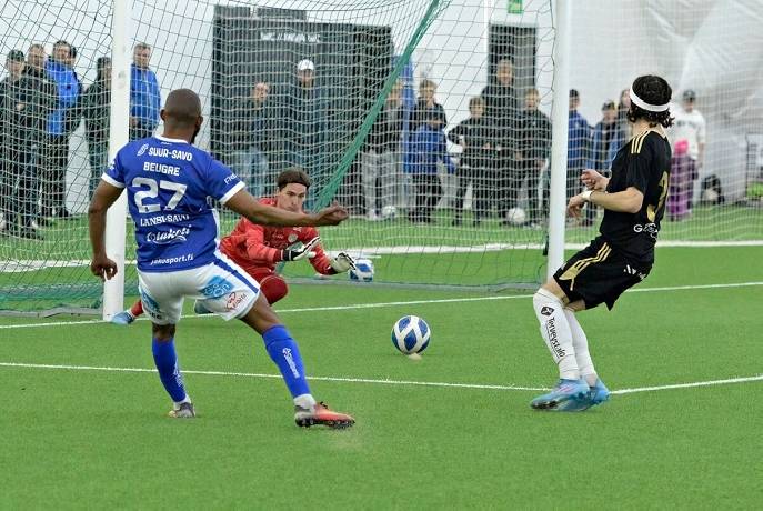 Soi kèo phạt góc Mikkelin Palloilijat vs SJK Akatemia, 22h30 ngày 25/5