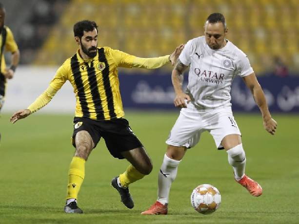 Nhận định, soi kèo Al-Sadd vs Qatar SC, 23h00 ngày 24/5: Khó thắng cách biệt