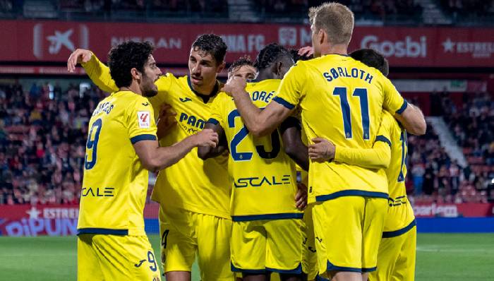 Nhận định, soi kèo Osasuna vs Villarreal, 19h00 ngày 25/5: Tàu ngầm vàng ‘ghi điểm’