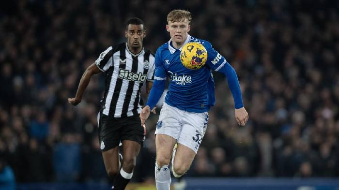 Chuyên gia Tony Ansell dự đoán Newcastle vs Everton, 22h00 ngày 25/05 Chuyên gia Tony Ansell dự đoán Newcastle vs Everton, 22h00 ngày 25/05