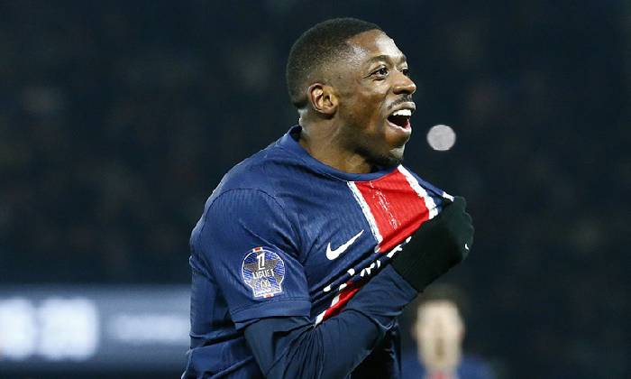 Kèo vàng bóng đá Reims vs PSG, 02h00 ngày 25/5: Hoài nghi Les Parisiens Kèo vàng bóng đá Reims vs PSG, 02h00 ngày 25/5: Hoài nghi Les Parisiens