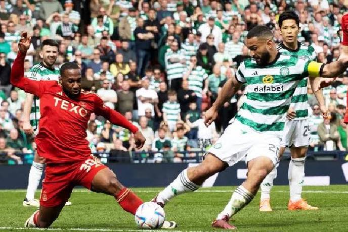 Nhận định, soi kèo Aberdeen vs Celtic, 21h00 ngày 24/5: Hoàn thành cú ăn ba Nhận định, soi kèo Aberdeen vs Celtic, 21h00 ngày 24/5: Hoàn thành cú ăn ba