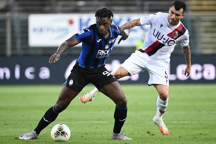 Nhận định, soi kèo Atalanta vs Parma, 1h45 ngày 26/5: Nghiêm túc đến phút chót Nhận định, soi kèo Atalanta vs Parma, 1h45 ngày 26/5: Nghiêm túc đến phút chót