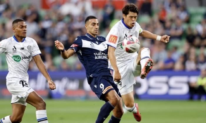 Nhận định, soi kèo Auckland vs Melbourne Victory, 13h00 ngày 24/5: Thắng tiếp lượt về Nhận định, soi kèo Auckland vs Melbourne Victory, 13h00 ngày 24/5: Thắng tiếp lượt về
