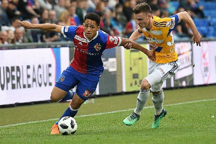 Nhận định, soi kèo Basel vs Luzern, 23h00 ngày 24/5: Chủ nhà dưỡng sức Nhận định, soi kèo Basel vs Luzern, 23h00 ngày 24/5: Chủ nhà dưỡng sức