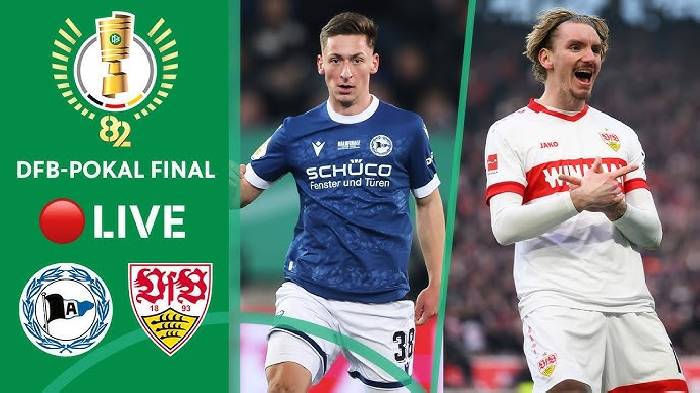 Nhận định, soi kèo Bielefeld vs Stuttgart, 01h00 ngày 25/05: Khó thắng cách biệt Nhận định, soi kèo Bielefeld vs Stuttgart, 01h00 ngày 25/05: Khó thắng cách biệt