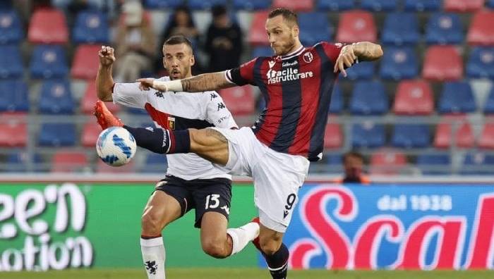 Nhận định, soi kèo Bologna vs Genoa, 23h00 ngày 24/5: Khó có bất ngờ Nhận định, soi kèo Bologna vs Genoa, 23h00 ngày 24/5: Khó có bất ngờ