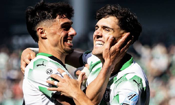 Nhận định, soi kèo Bravo vs Olimpija, 20h00 ngày 24/5: Dấu hỏi động lực Nhận định, soi kèo Bravo vs Olimpija, 20h00 ngày 24/5: Dấu hỏi động lực