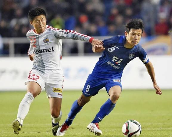 Nhận định, soi kèo Cerezo Osaka vs Avispa Fukuoka, 13h00 ngày 24/5: Chiến thắng nhọc nhằn Nhận định, soi kèo Cerezo Osaka vs Avispa Fukuoka, 13h00 ngày 24/5: Chiến thắng nhọc nhằn
