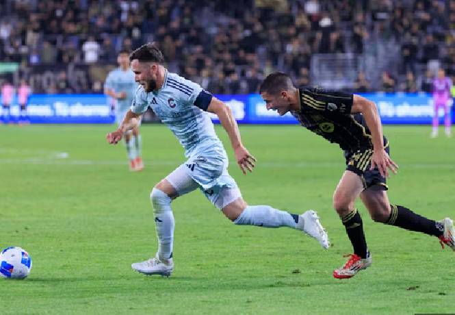 Nhận định, soi kèo Colorado Rapids vs Saint Louis City, 08h30 ngày 25/5: Vị khách yếu bóng vía Nhận định, soi kèo Colorado Rapids vs Saint Louis City, 08h30 ngày 25/5: Vị khách yếu bóng vía