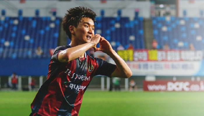 Nhận định, soi kèo Daejeon Hana vs Daegu, 17h00 ngày 24/5: Chủ nhà lên đỉnh Nhận định, soi kèo Daejeon Hana vs Daegu, 17h00 ngày 24/5: Chủ nhà lên đỉnh