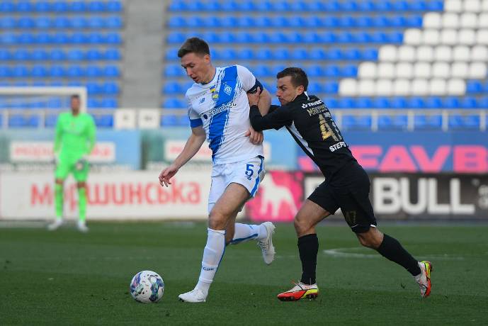 Nhận định, soi kèo Dynamo Kyiv vs Kolos Kovalivka, 22h00 ngày 24/5: Hài lòng cả hai Nhận định, soi kèo Dynamo Kyiv vs Kolos Kovalivka, 22h00 ngày 24/5: Hài lòng cả hai