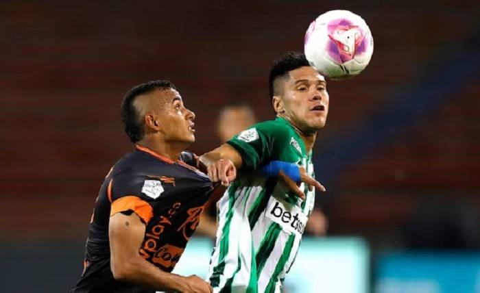 Nhận định, soi kèo Envigado vs Llaneros, 2h00 ngày 25/5: Kém cỏi như nhau Nhận định, soi kèo Envigado vs Llaneros, 2h00 ngày 25/5: Kém cỏi như nhau