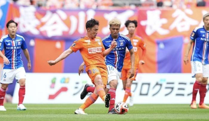 Nhận định, soi kèo Fagiano Okayama vs Machida Zelvia, 11h00 ngày 25/5: Điểm tựa sân nhà Nhận định, soi kèo Fagiano Okayama vs Machida Zelvia, 11h00 ngày 25/5: Điểm tựa sân nhà