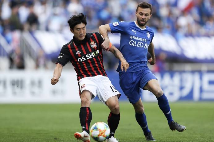 Nhận định, soi kèo FC Seoul vs Suwon, 14h30 ngày 24/5: Lịch sử gọi tên Nhận định, soi kèo FC Seoul vs Suwon, 14h30 ngày 24/5: Lịch sử gọi tên