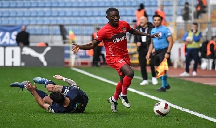 Nhận định, soi kèo Gaziantep vs Kasimpasa, 23h00 ngày 24/05: Điểm tựa sân nhà Nhận định, soi kèo Gaziantep vs Kasimpasa, 23h00 ngày 24/05: Điểm tựa sân nhà