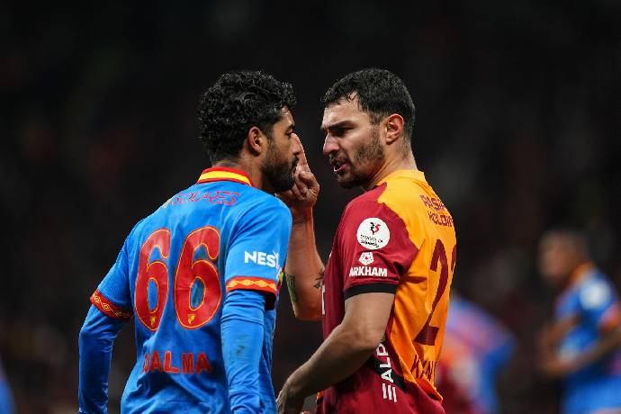 Nhận định, soi kèo Goztepe vs Galatasaray, 23h00 ngày 24/05: Nhà vô địch ra oai Nhận định, soi kèo Goztepe vs Galatasaray, 23h00 ngày 24/05: Nhà vô địch ra oai
