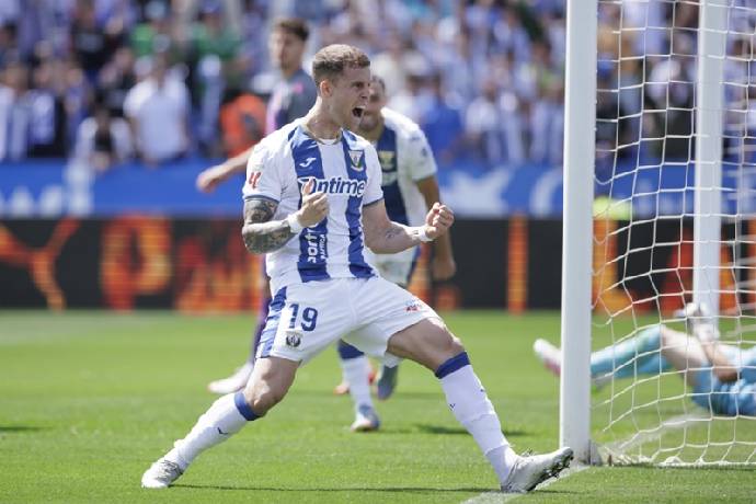 Nhận định, soi kèo Leganes vs Valladolid, 23h30 ngày 24/05: Đường cùng vùng lên Nhận định, soi kèo Leganes vs Valladolid, 23h30 ngày 24/05: Đường cùng vùng lên