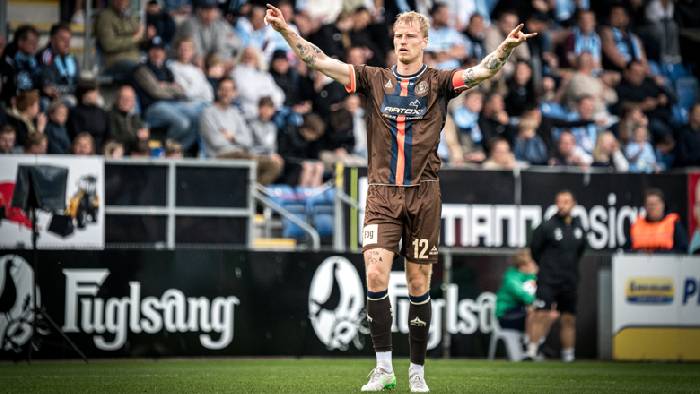 Nhận định, soi kèo Lyngby vs Aalborg, 20h00 ngày 24/5: Khó phân thắng bại Nhận định, soi kèo Lyngby vs Aalborg, 20h00 ngày 24/5: Khó phân thắng bại