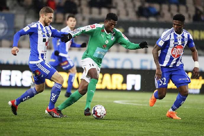 Nhận định, soi kèo Mariehamn vs HJK Helsinki, 23h00 ngày 24/5: Khách tự tin Nhận định, soi kèo Mariehamn vs HJK Helsinki, 23h00 ngày 24/5: Khách tự tin