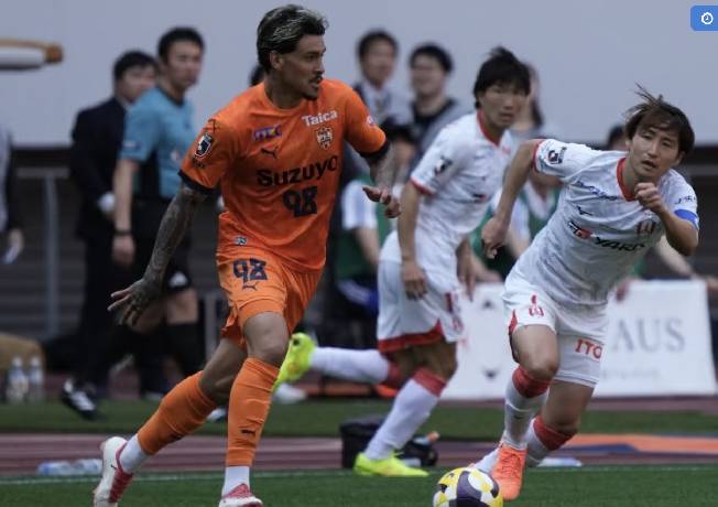Nhận định, soi kèo Nagoya Grampus vs Urawa Red Diamonds, 15h30 ngày 24/5: Tiếp tục chìm sâu Nhận định, soi kèo Nagoya Grampus vs Urawa Red Diamonds, 15h30 ngày 24/5: Tiếp tục chìm sâu