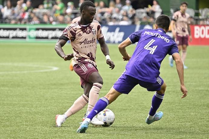 Nhận định, soi kèo Orlando vs Portland Timbers, 6h30 ngày 25/5: 3 điểm ở lại Nhận định, soi kèo Orlando vs Portland Timbers, 6h30 ngày 25/5: 3 điểm ở lại