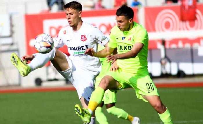 Nhận định, soi kèo Politehnica Iasi vs Metaloglobus Bucuresti, 19h00 ngày 25/5: Gánh nặng cửa trên Nhận định, soi kèo Politehnica Iasi vs Metaloglobus Bucuresti, 19h00 ngày 25/5: Gánh nặng cửa trên