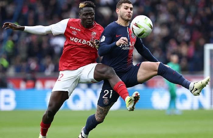 Nhận định, soi kèo PSG vs Reims, 2h00 ngày 25/5: Nhẹ nhàng lên ngôi Nhận định, soi kèo PSG vs Reims, 2h00 ngày 25/5: Nhẹ nhàng lên ngôi