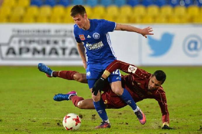 Nhận định, soi kèo Rubin Kazan vs Orenburg, 20h30 ngày 24/5: Ngẩng đầu rời giải Nhận định, soi kèo Rubin Kazan vs Orenburg, 20h30 ngày 24/5: Ngẩng đầu rời giải