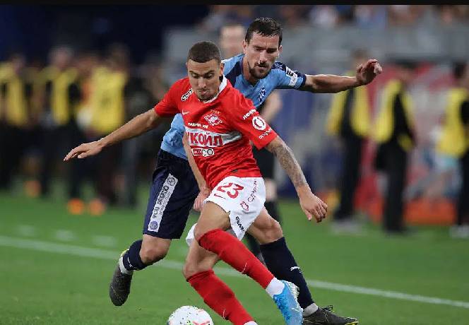 Nhận định, soi kèo Spartak Moscow vs Khimki, 20h30 ngày 24/5: Gồng mình chống đỡ Nhận định, soi kèo Spartak Moscow vs Khimki, 20h30 ngày 24/5: Gồng mình chống đỡ