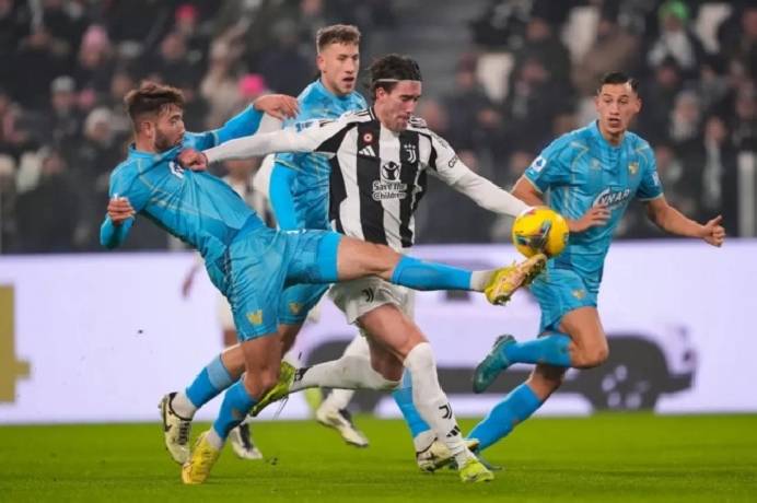 Nhận định, soi kèo Venezia vs Juventus, 1h45 ngày 26/5: Quyền tự quyết Nhận định, soi kèo Venezia vs Juventus, 1h45 ngày 26/5: Quyền tự quyết