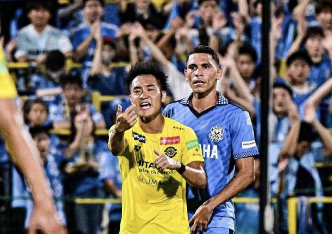 Nhận định, soi kèo Yokohama FC vs Kashiwa Reysol, 12h00 ngày 25/5: Tin vào Kashiwa Reysol Nhận định, soi kèo Yokohama FC vs Kashiwa Reysol, 12h00 ngày 25/5: Tin vào Kashiwa Reysol