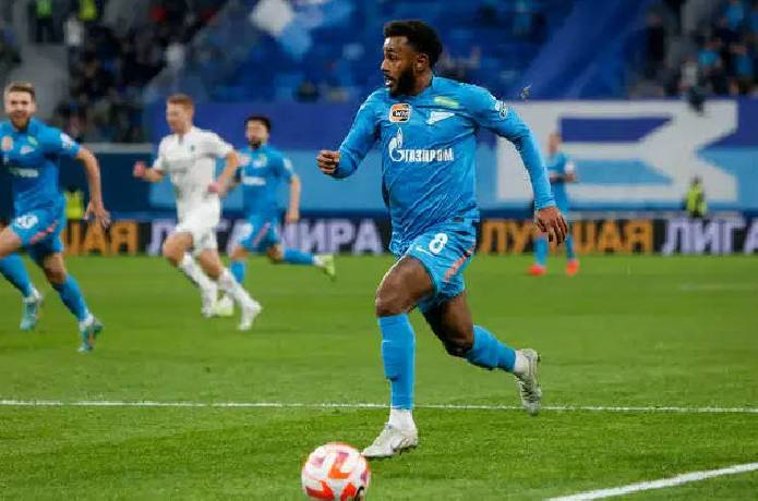 Nhận định, soi kèo Zenit vs Akhmat Grozny, 20h30 ngày 24/5: Nỗ lực cuối cùng Nhận định, soi kèo Zenit vs Akhmat Grozny, 20h30 ngày 24/5: Nỗ lực cuối cùng